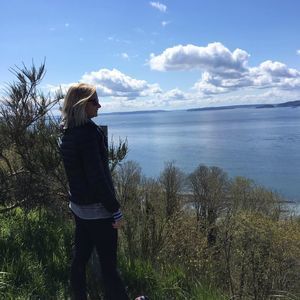 Meet your Posher, Aria